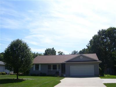3929 Farr Road Fruitport, MI 49415 - Photo 2 of 8 Additional Photo