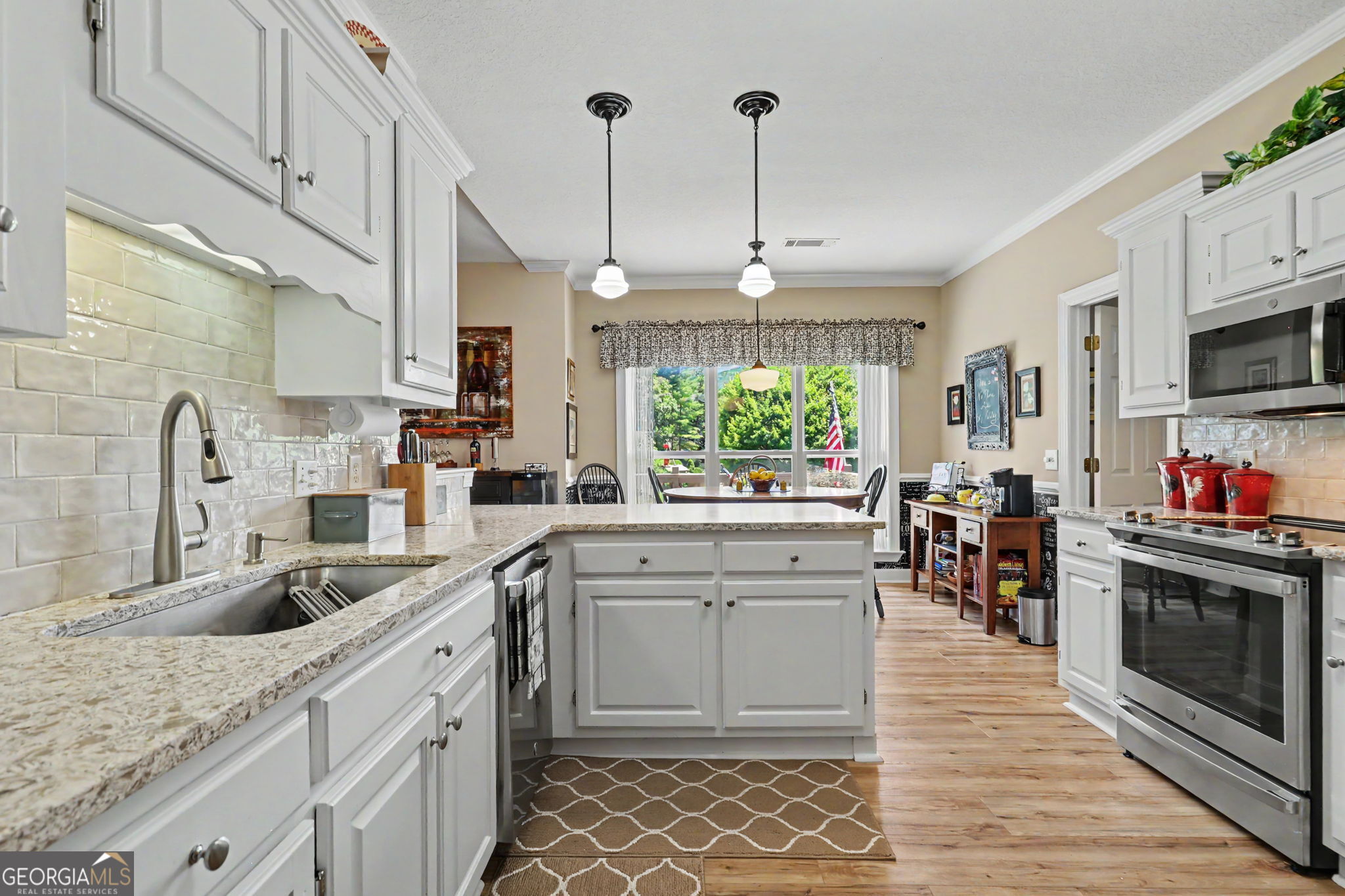 499 Driver Lane Sky Valley, GA 30537 - Photo 22 of 58