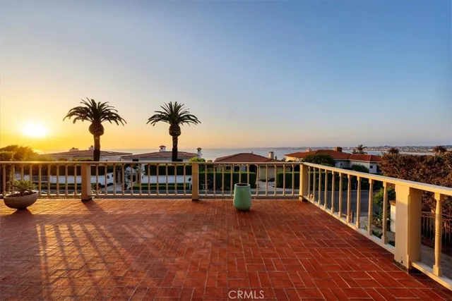 $3,999,000 | 536 Vía Media, Palos Verdes Estates, CA 90274