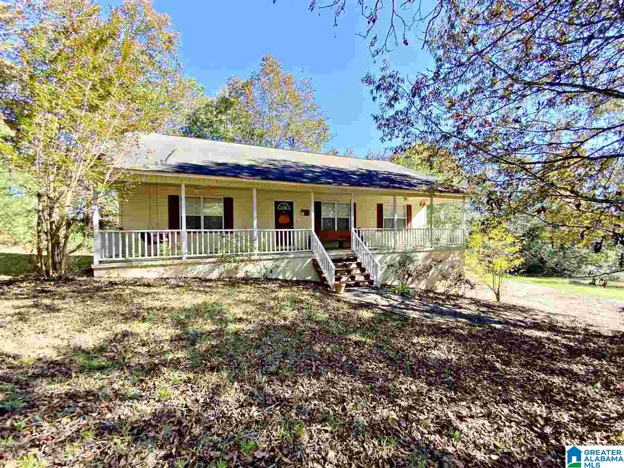 9504 Stemley Road Talladega, AL 35160 - Photo 2 of 41