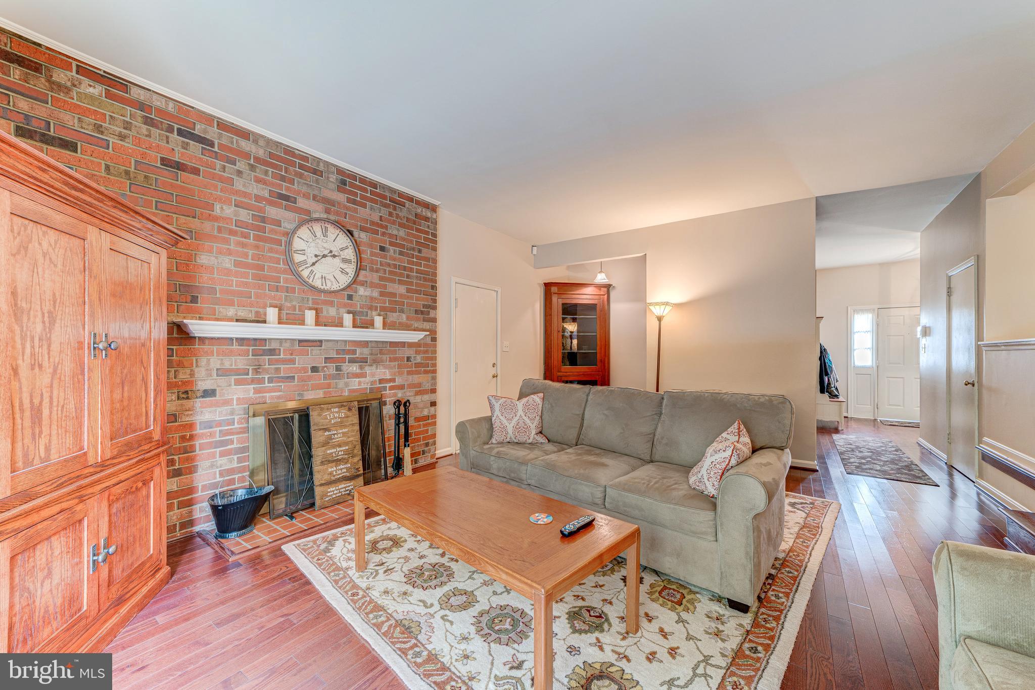 8102 Hudson Falls Way Springfield, VA 22153 - Photo 15 of 61 Gallery Image 15