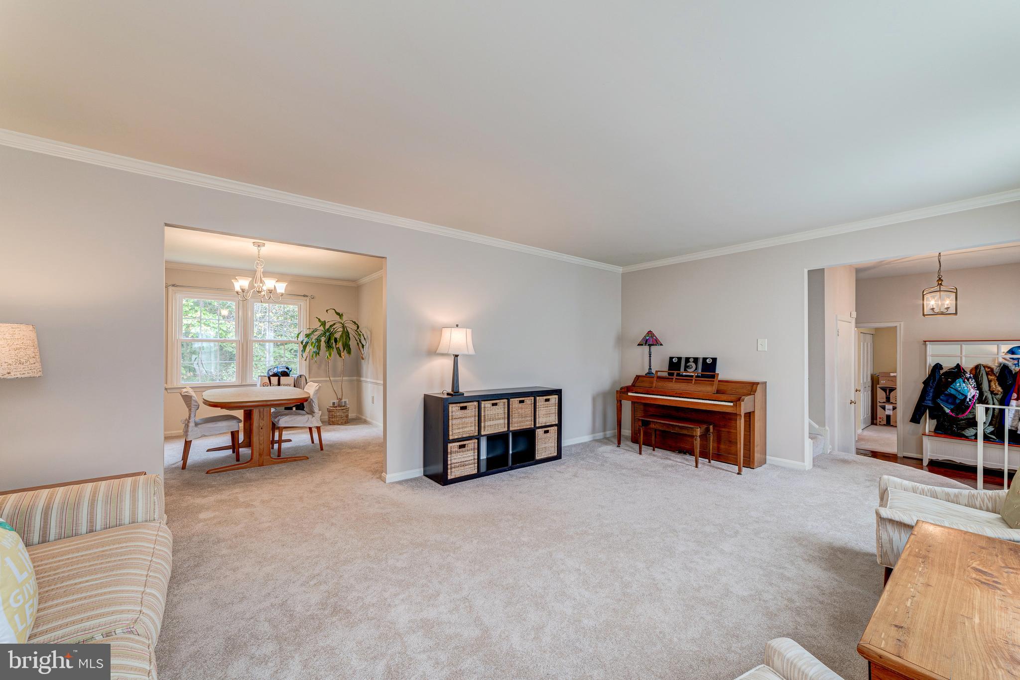 8102 Hudson Falls Way Springfield, VA 22153 - Photo 20 of 61 Gallery Image 20