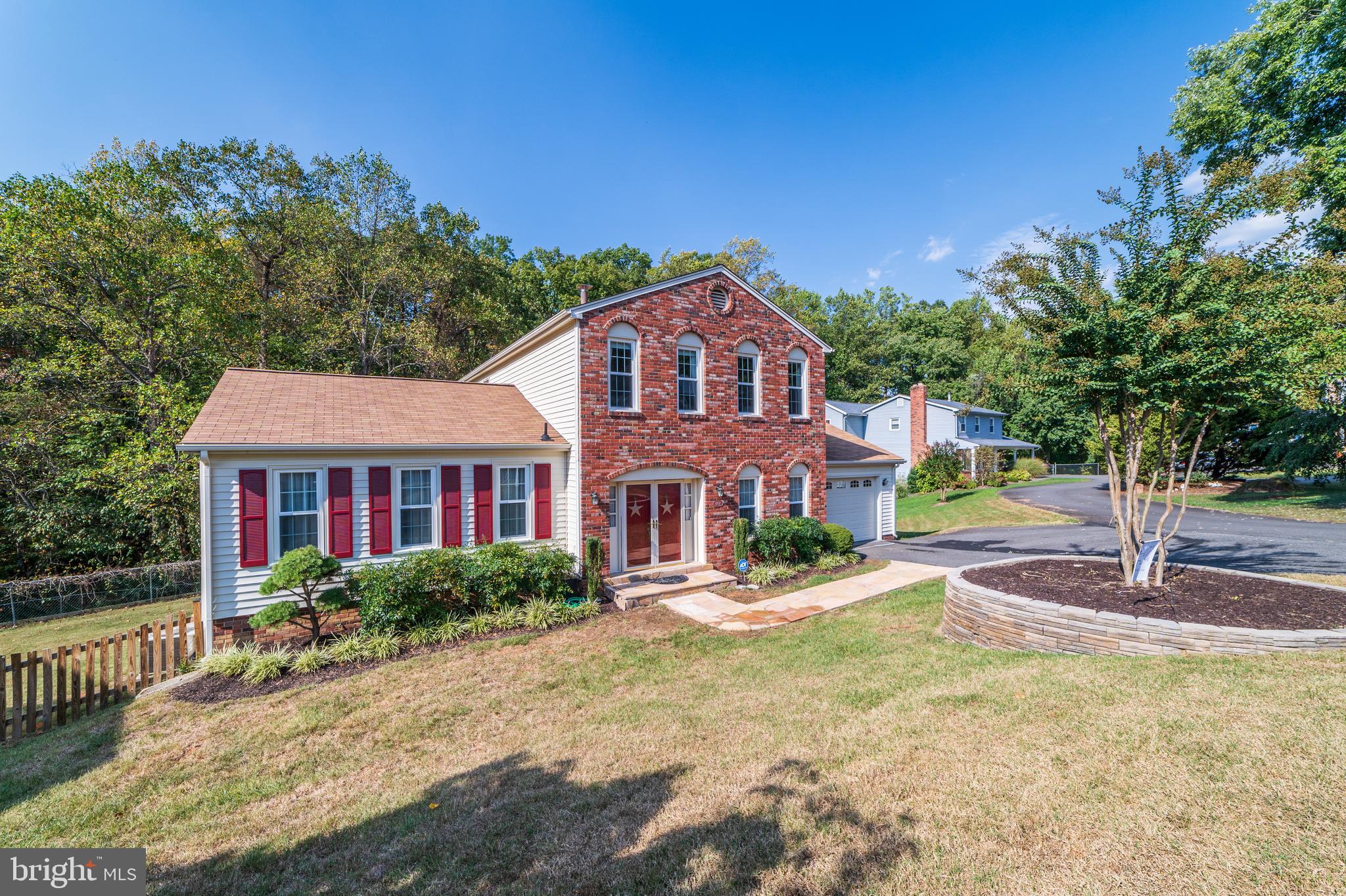 8102 Hudson Falls Way Springfield, VA 22153 - Photo 45 of 61 Gallery Image 45