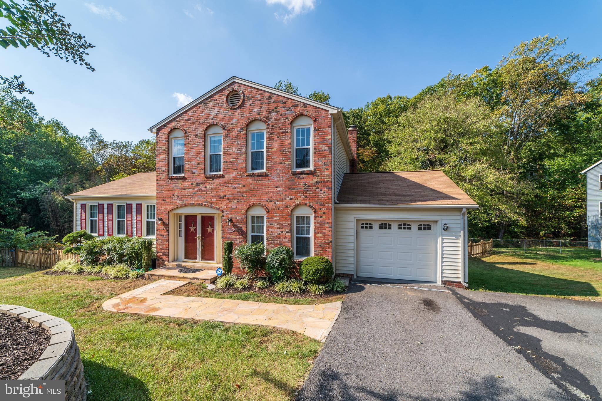 8102 Hudson Falls Way Springfield, VA 22153 - Photo 46 of 61 Gallery Image 46