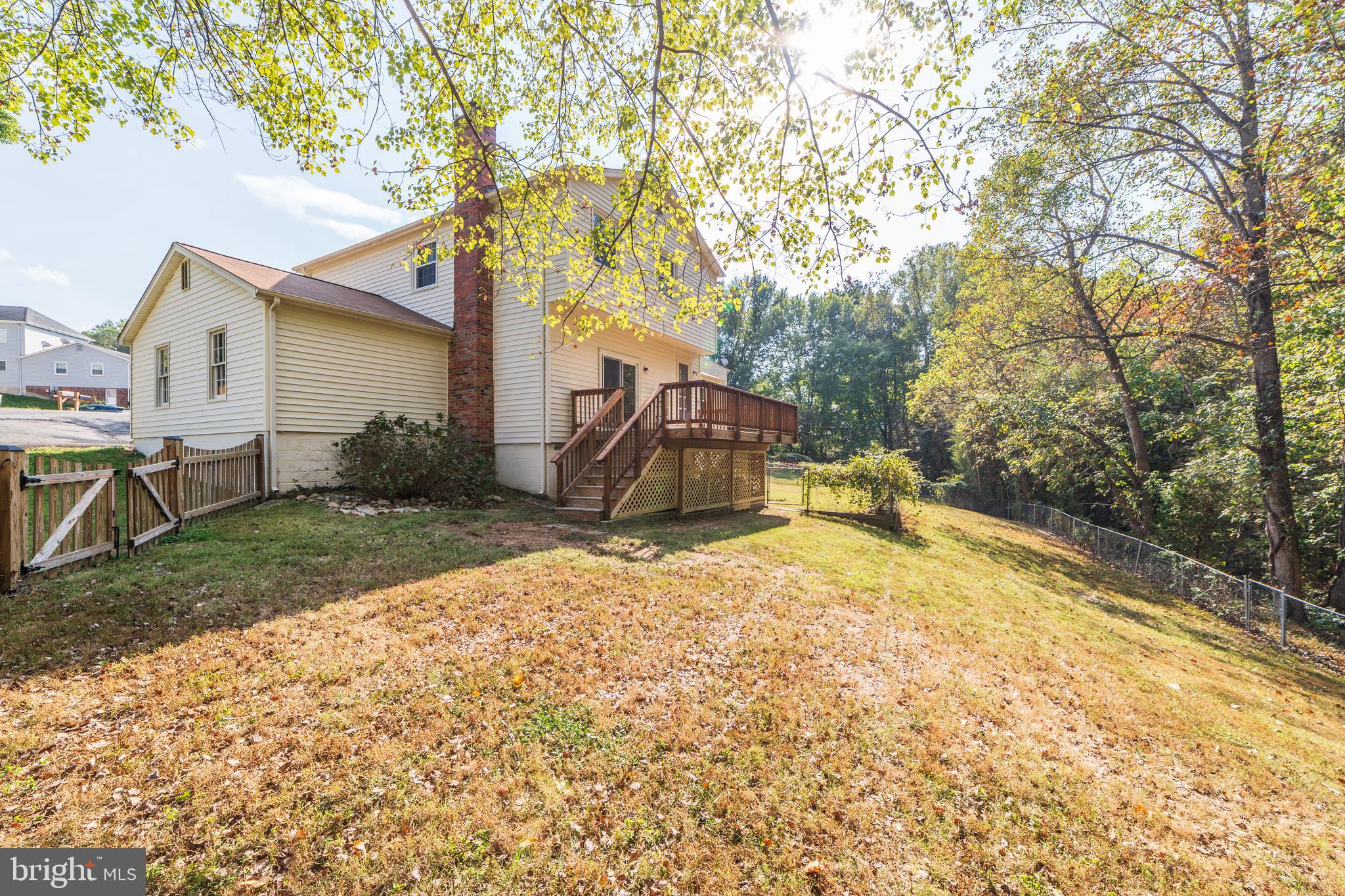 8102 Hudson Falls Way Springfield, VA 22153 - Photo 48 of 61 Gallery Image 48