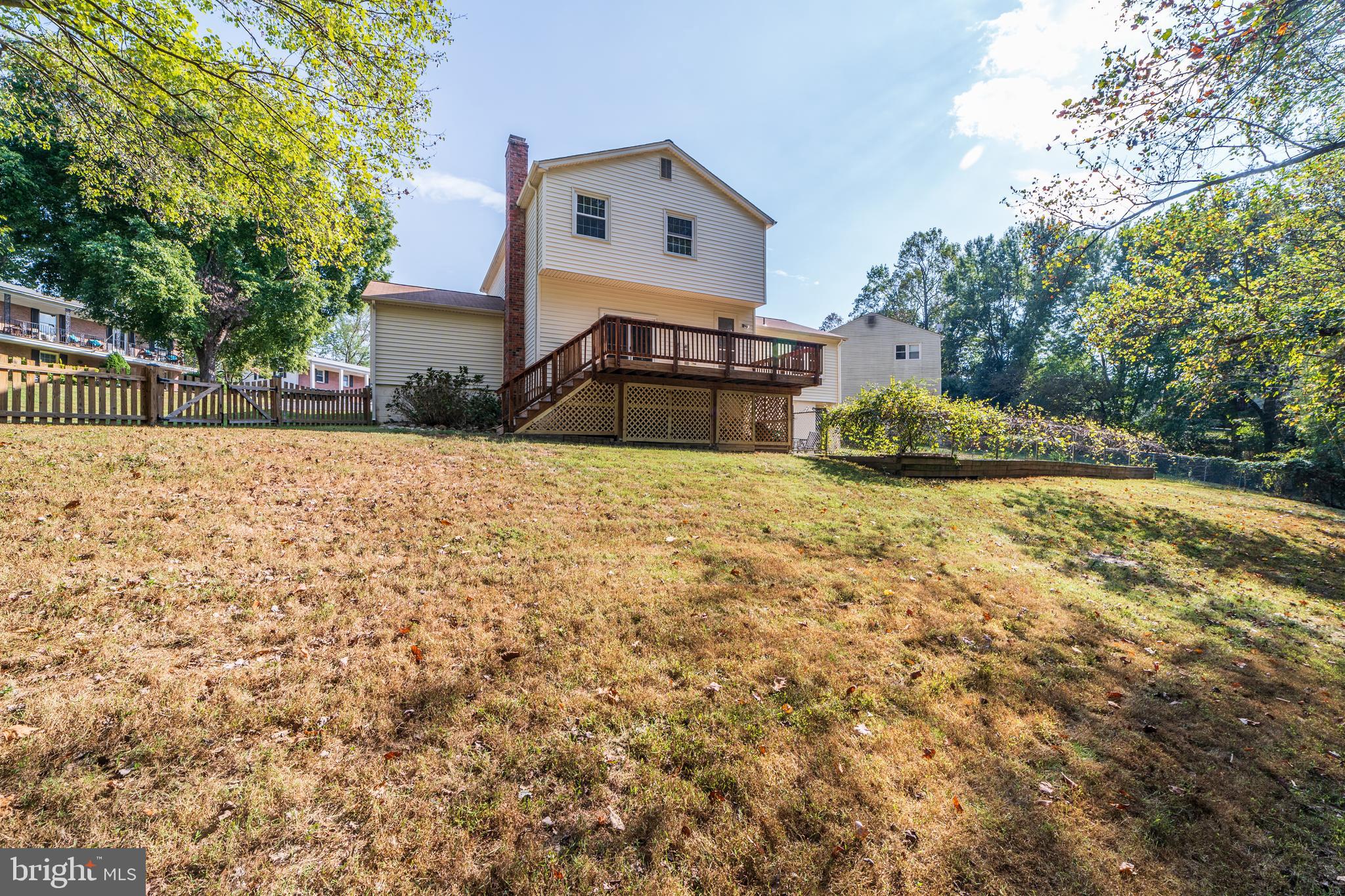 8102 Hudson Falls Way Springfield, VA 22153 - Photo 49 of 61 Gallery Image 49