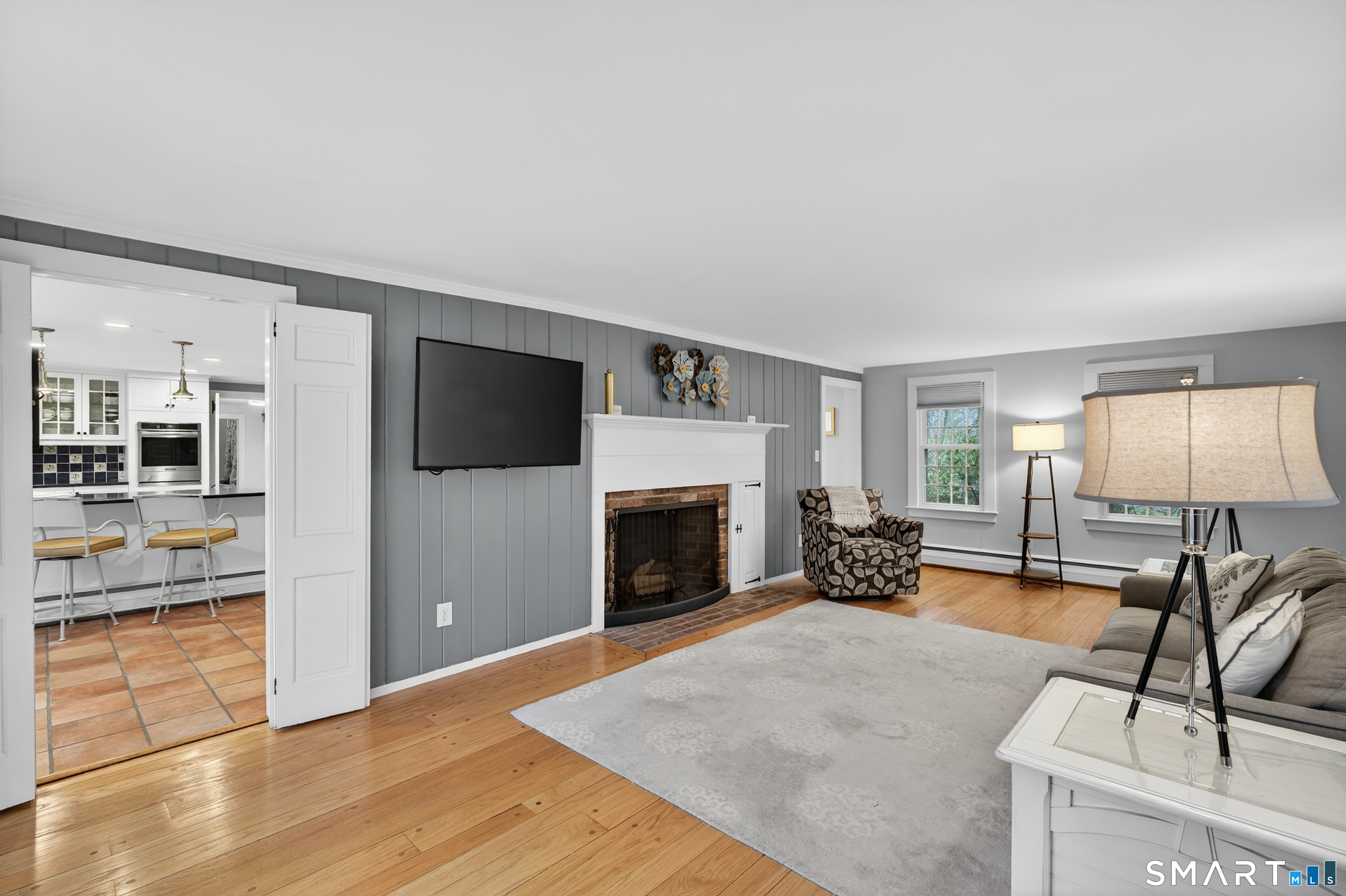 24 Saunders Hollow Road Old Lyme, CT 06371 - Photo 13 of 36