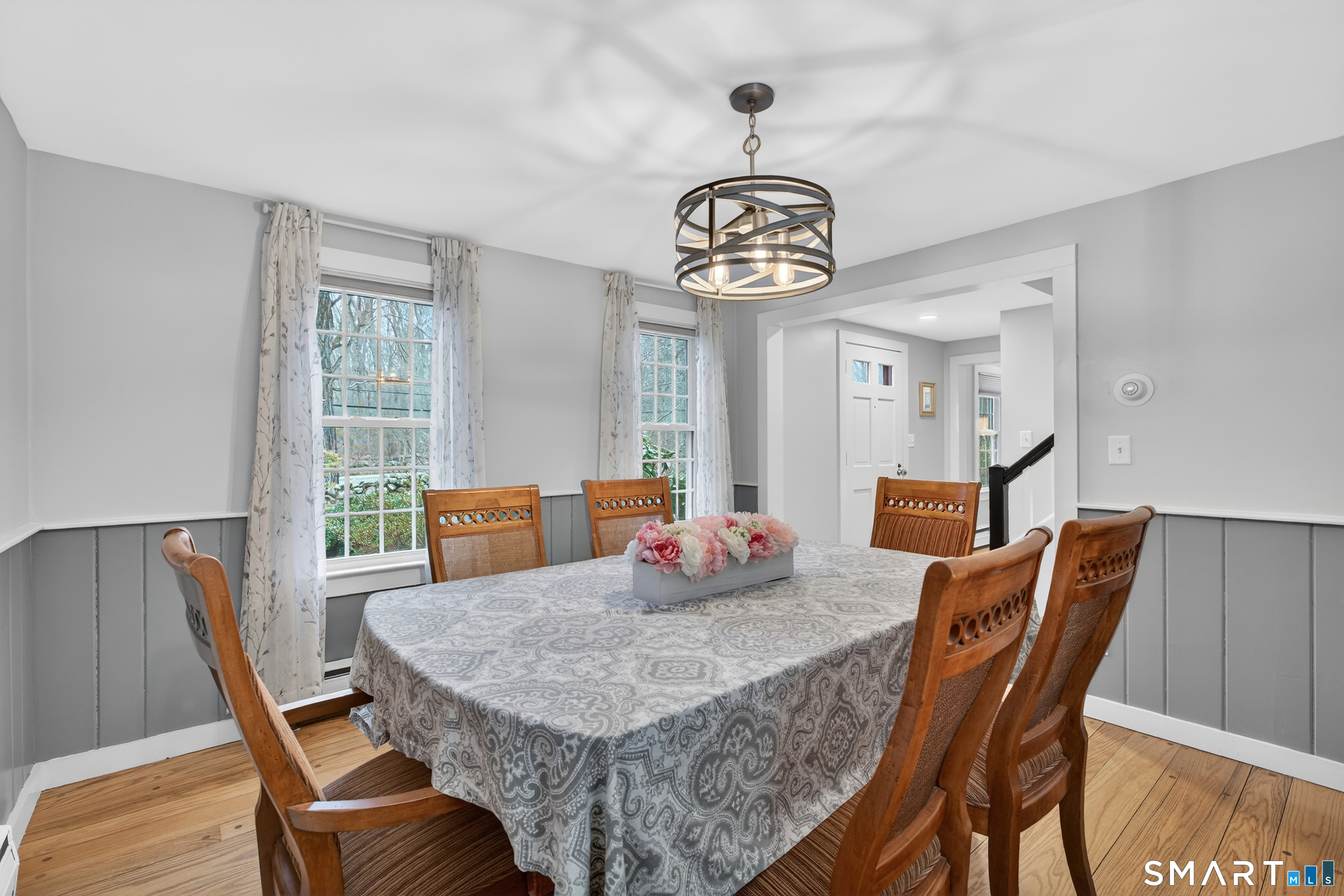 24 Saunders Hollow Road Old Lyme, CT 06371 - Photo 15 of 36