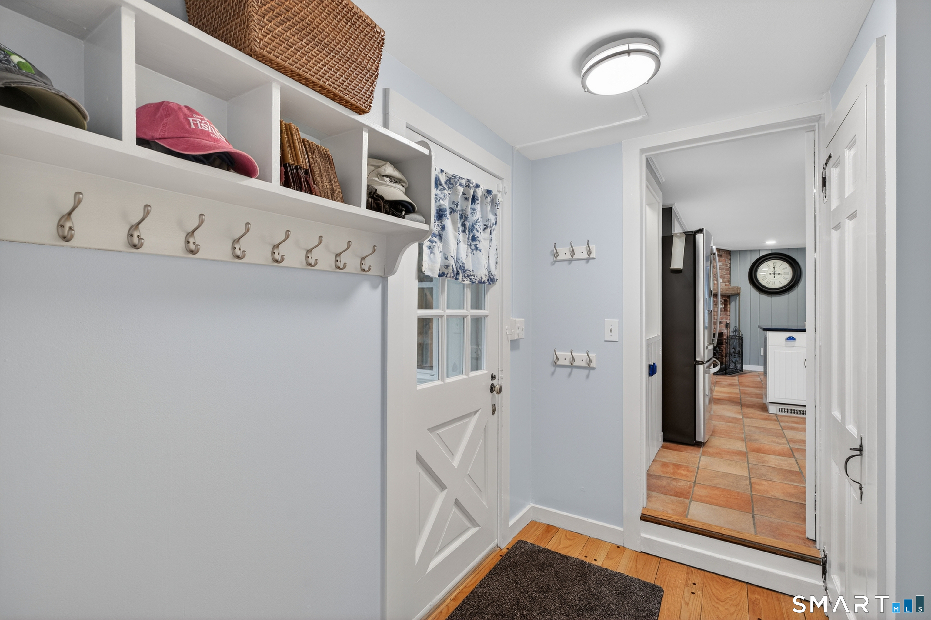 24 Saunders Hollow Road Old Lyme, CT 06371 - Photo 16 of 36 Mudroom