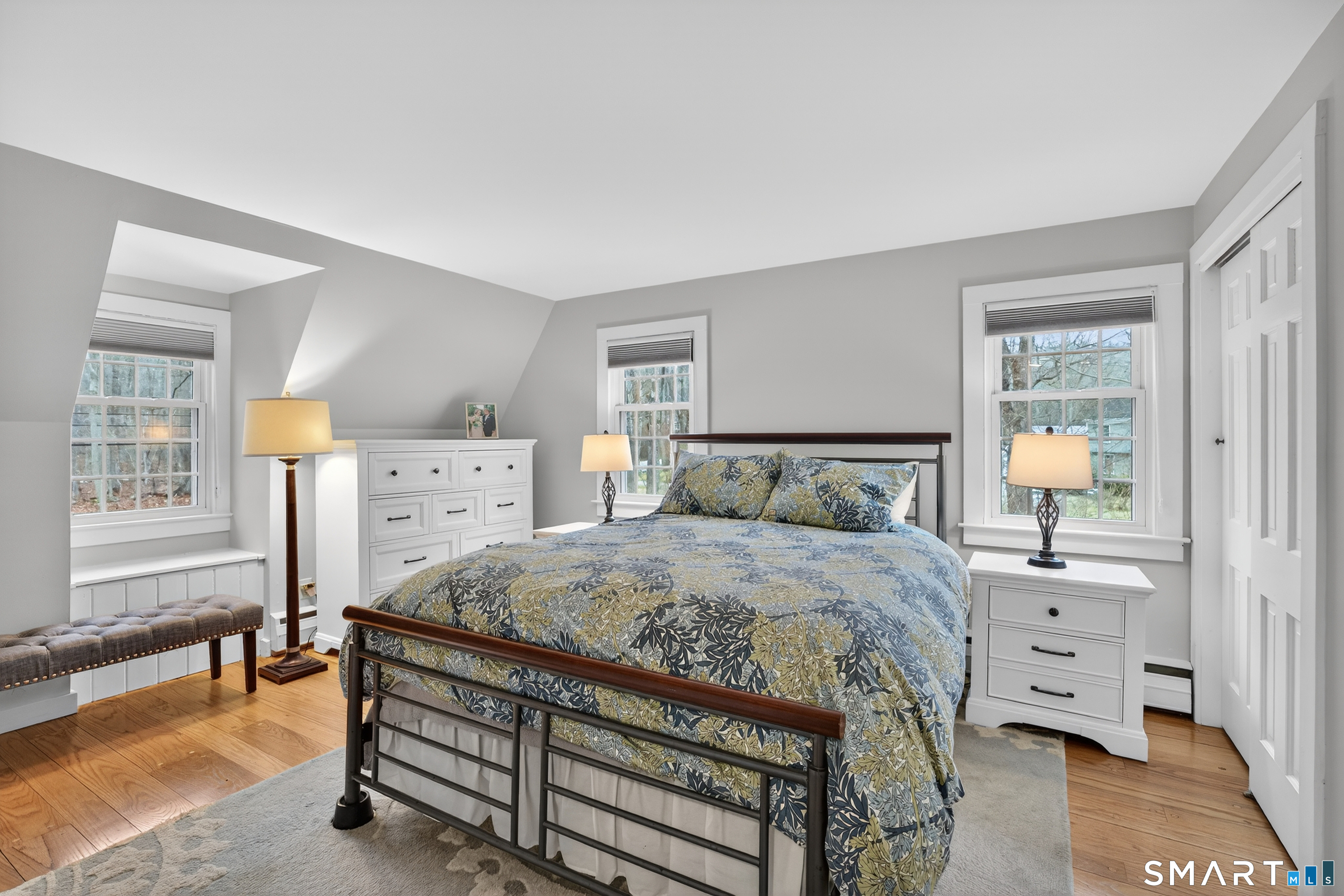 24 Saunders Hollow Road Old Lyme, CT 06371 - Photo 20 of 36 Primary