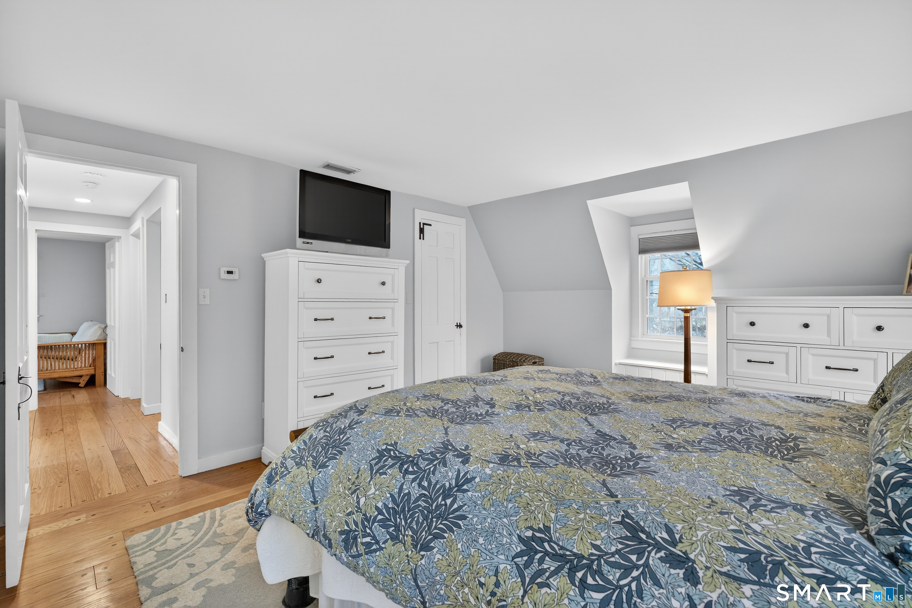 24 Saunders Hollow Road Old Lyme, CT 06371 - Photo 21 of 36