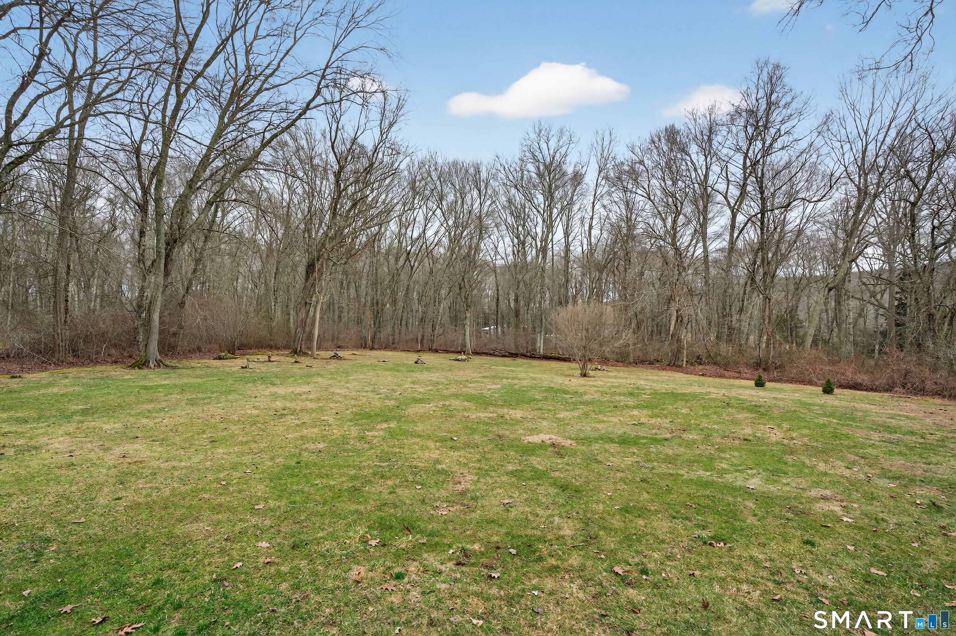 24 Saunders Hollow Road Old Lyme, CT 06371 - Photo 34 of 36 Garden, play, romp with Rover!