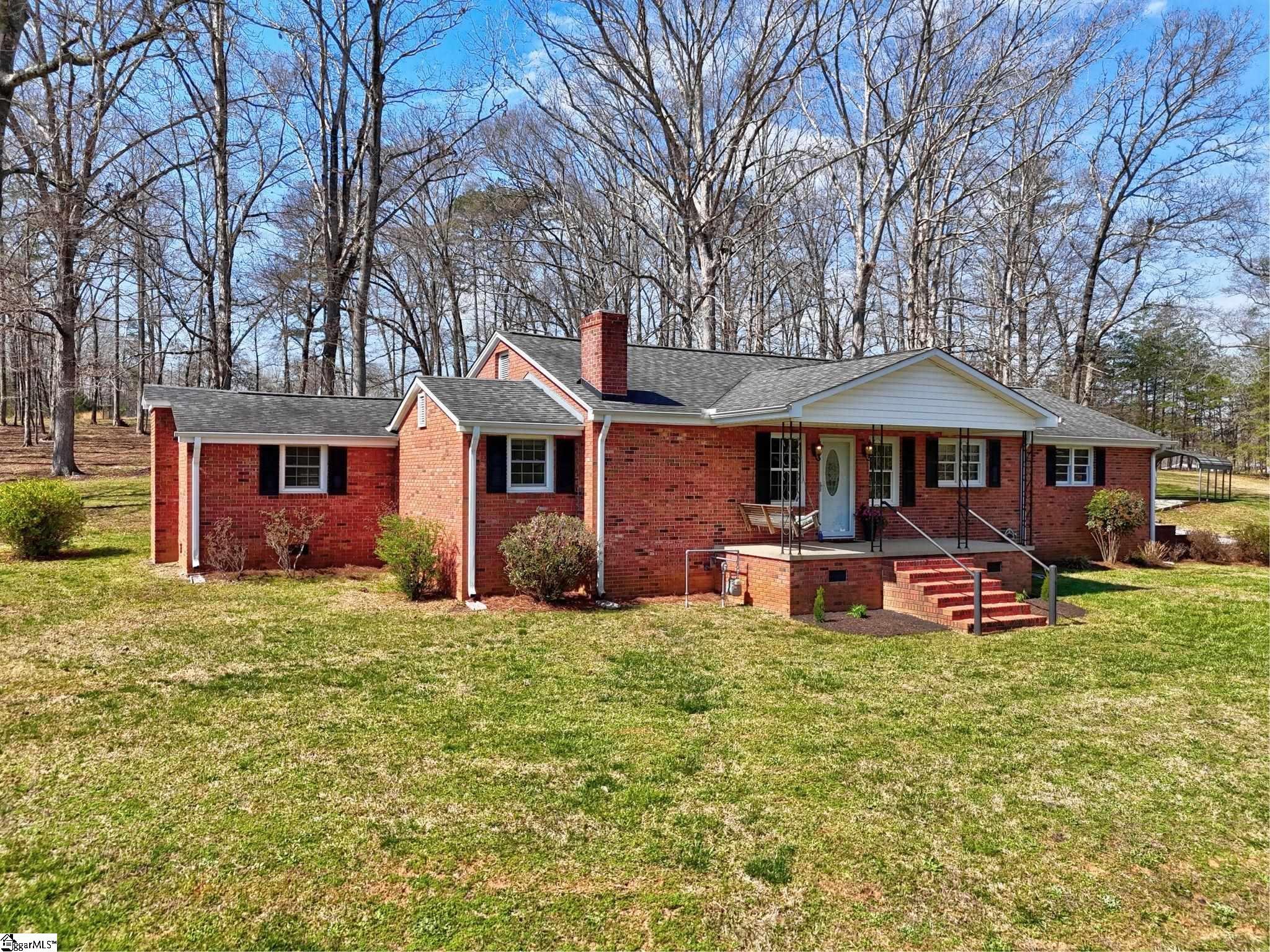 609 Robinson Bridge Road Central, SC 29630 - Photo 24 of 50