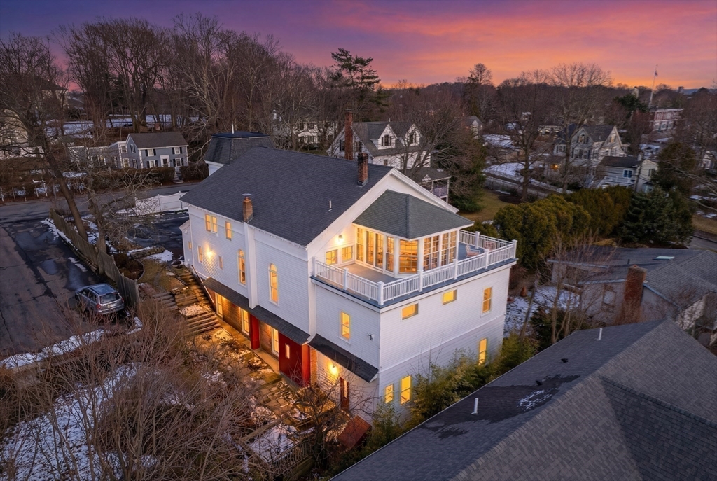 303 Nahant Road Nahant, MA 01908 - Photo 31 of 37 Gallery Image 31