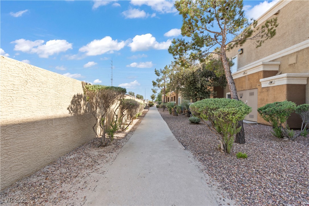 8070 West Russell Road, Unit 1023 Las Vegas, NV 89113 - Photo 23 of 27 Gallery Image 23