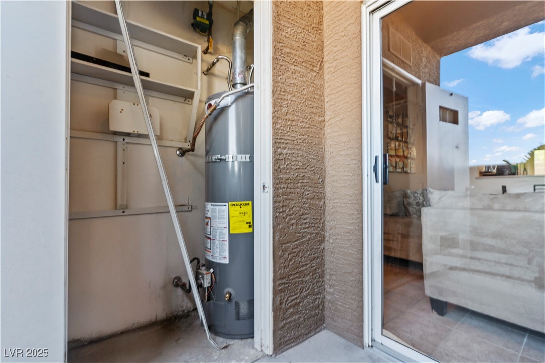 8070 West Russell Road, Unit 1023 Las Vegas, NV 89113 - Photo 24 of 27 Gallery Image 24
