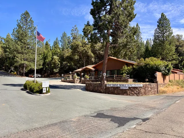 $149,000 | 14074 Irish Town Road, Unit 40, Pine Grove, CA 95665
