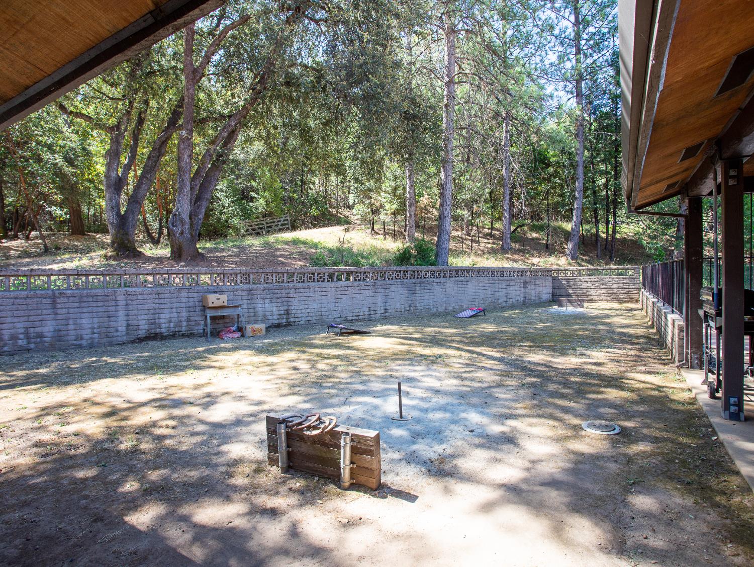 14074 Irish Town Road, Unit 40 Pine Grove, CA 95665 - Photo 51 of 51 a view of outdoor space with swimming pool