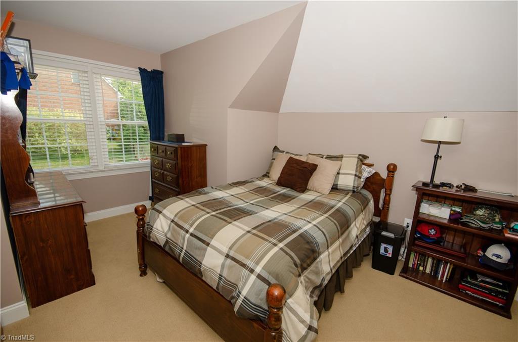 1912 Ridge Oaks Court Oak Ridge, NC 27310 - Photo 22 of 30