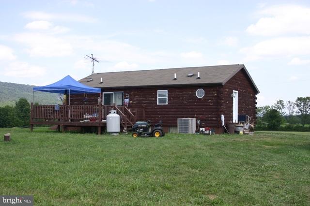 73 Pleasant View Road Grantville, PA 17028 - Photo 1 of 7 Gallery Image 1
