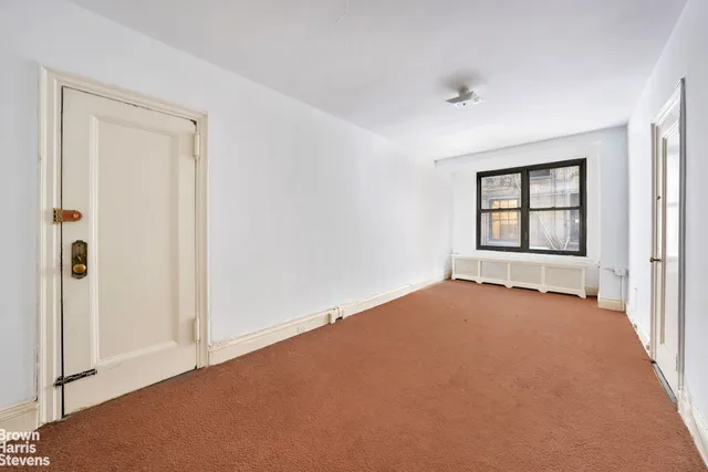 $990,000 | 262 Central Park West, Unit 1B | Upper West Side