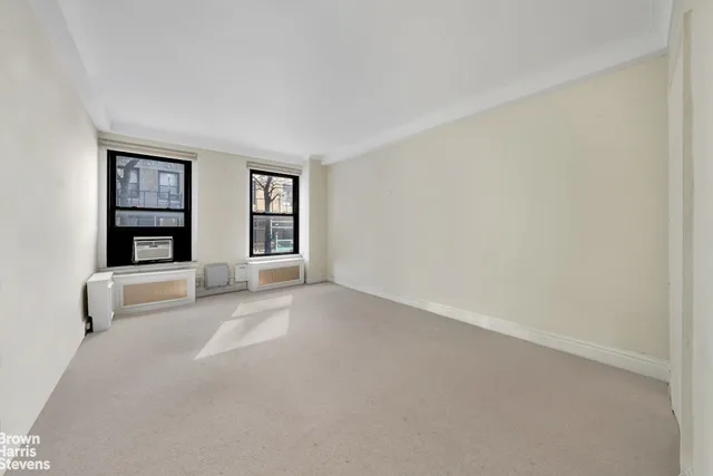 $990,000 | 262 Central Park West, Unit 1B | Upper West Side
