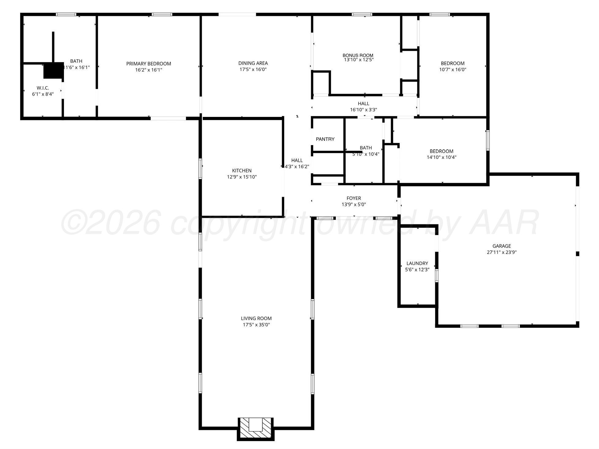 911 South Main Street Childress, TX 79201 - Photo 35 of 35 IMG_4338