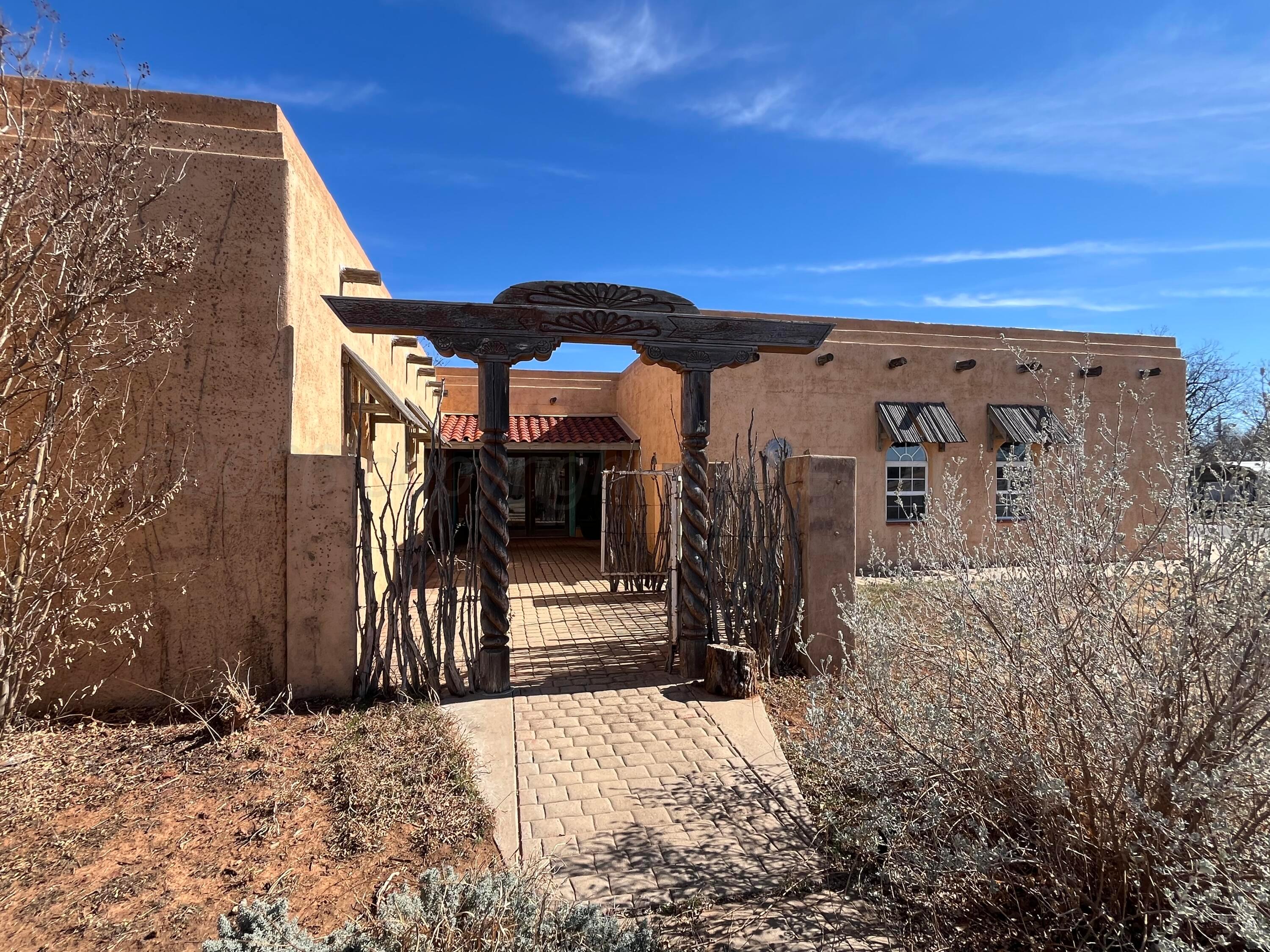 911 South Main Street Childress, TX 79201 - Photo 4 of 35 IMG_4322