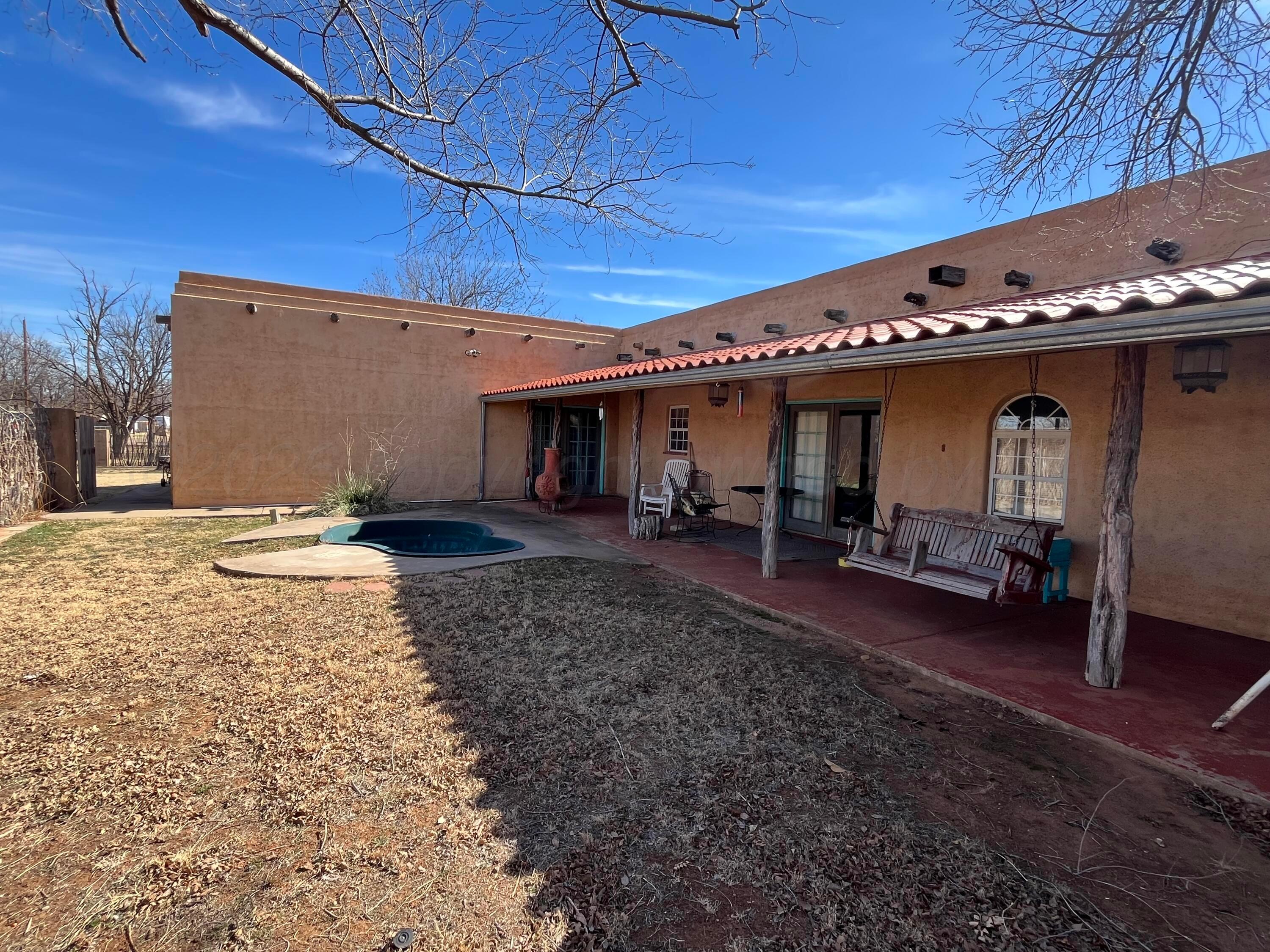 911 South Main Street Childress, TX 79201 - Photo 9 of 35 IMG_4334