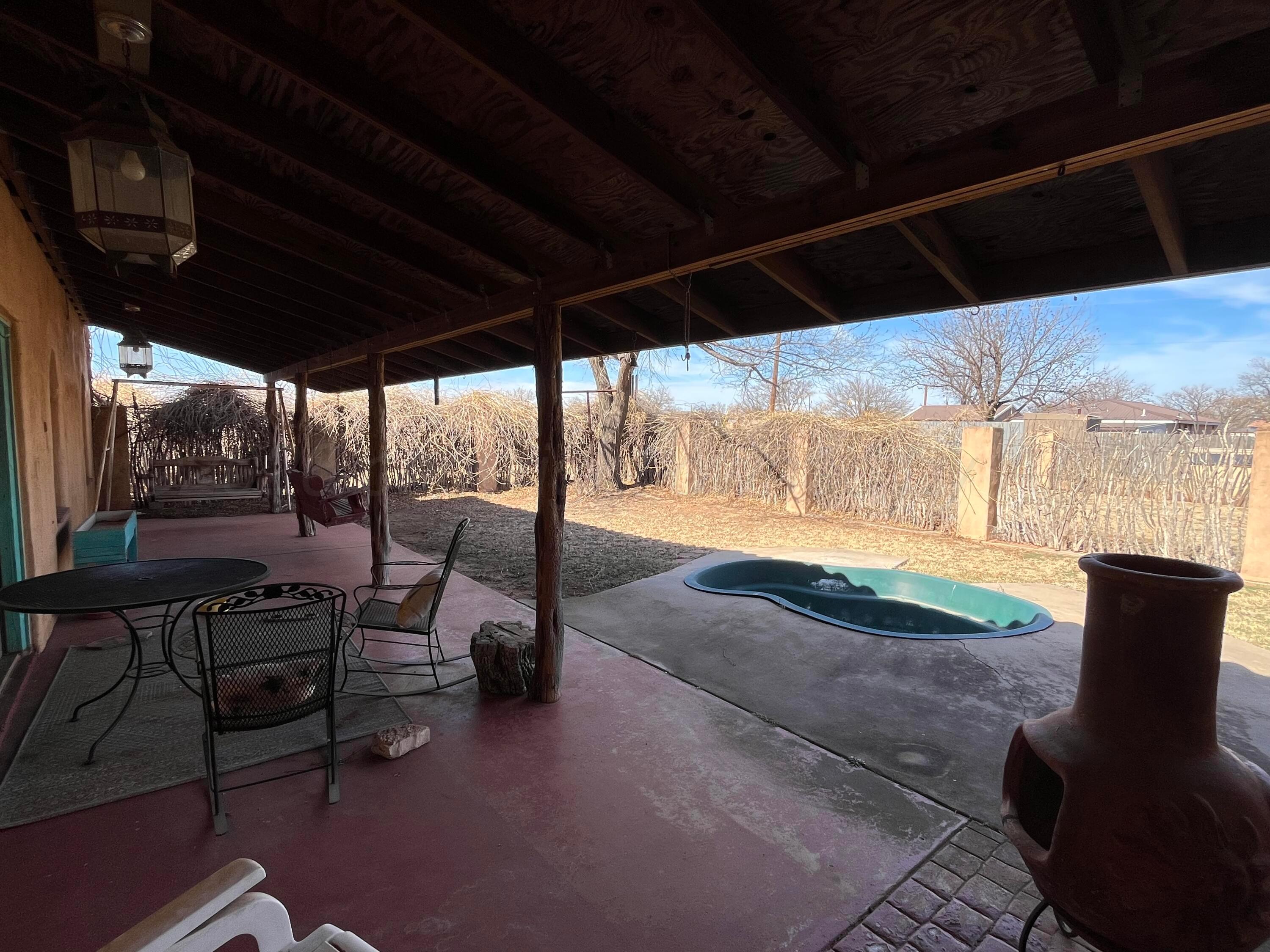 911 South Main Street Childress, TX 79201 - Photo 10 of 35 IMG_4335