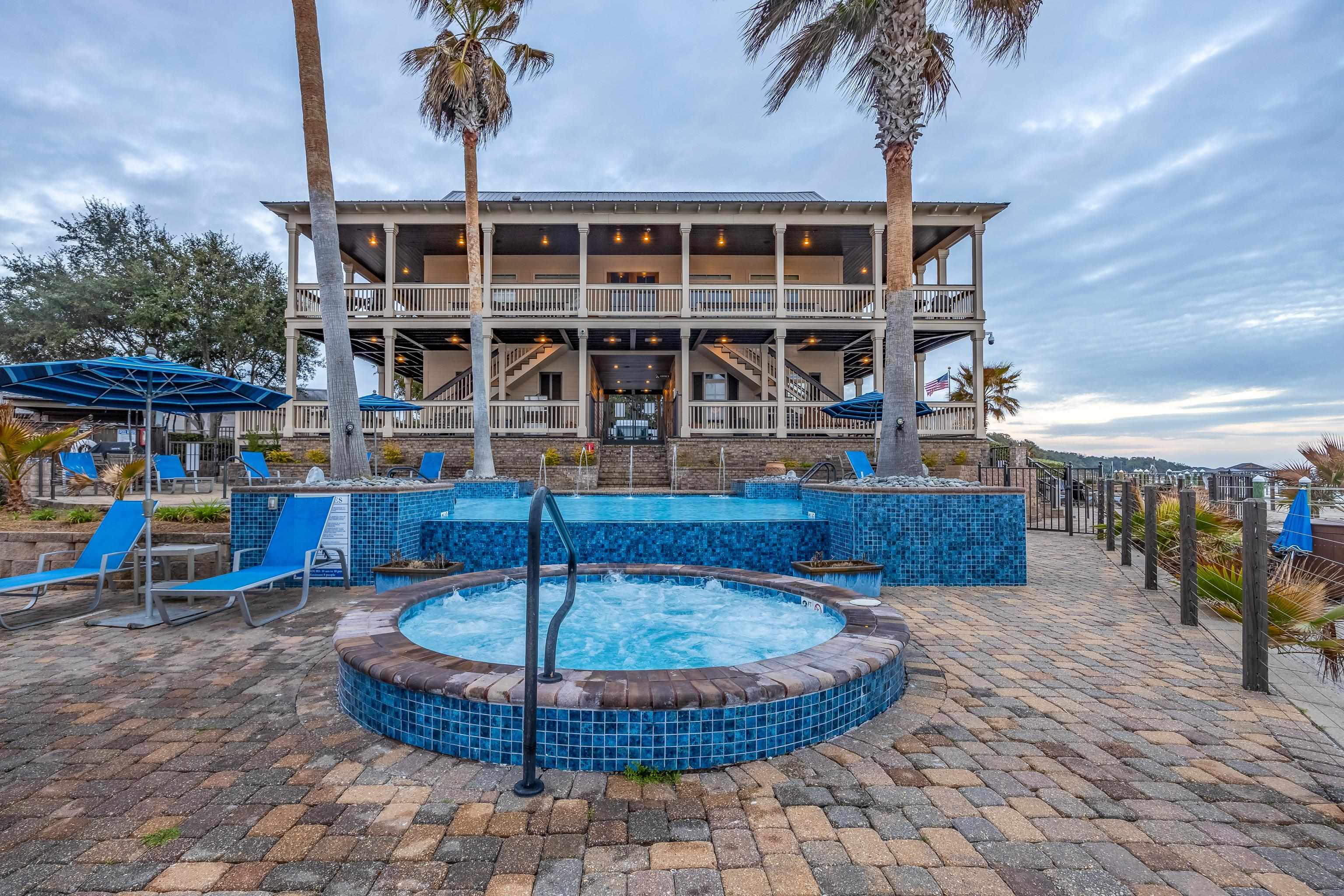 28888 Canal Road, Unit 30 Orange Beach, AL 36561 - Photo 35 of 51