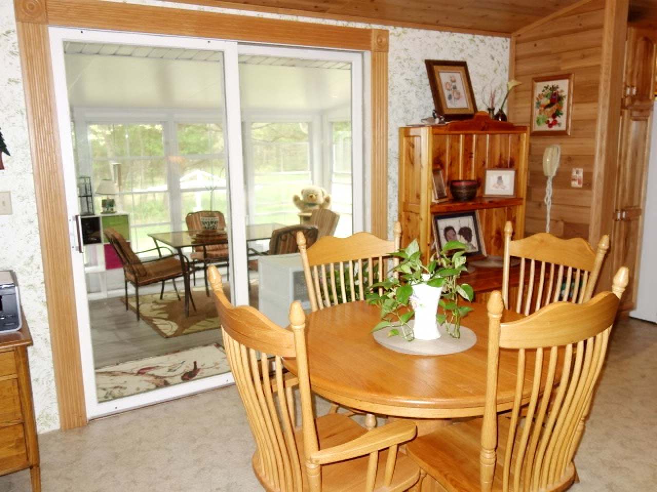1396 South Farming Road Woodruff, WI 54568 - Photo 11 of 26 Gallery Image 11