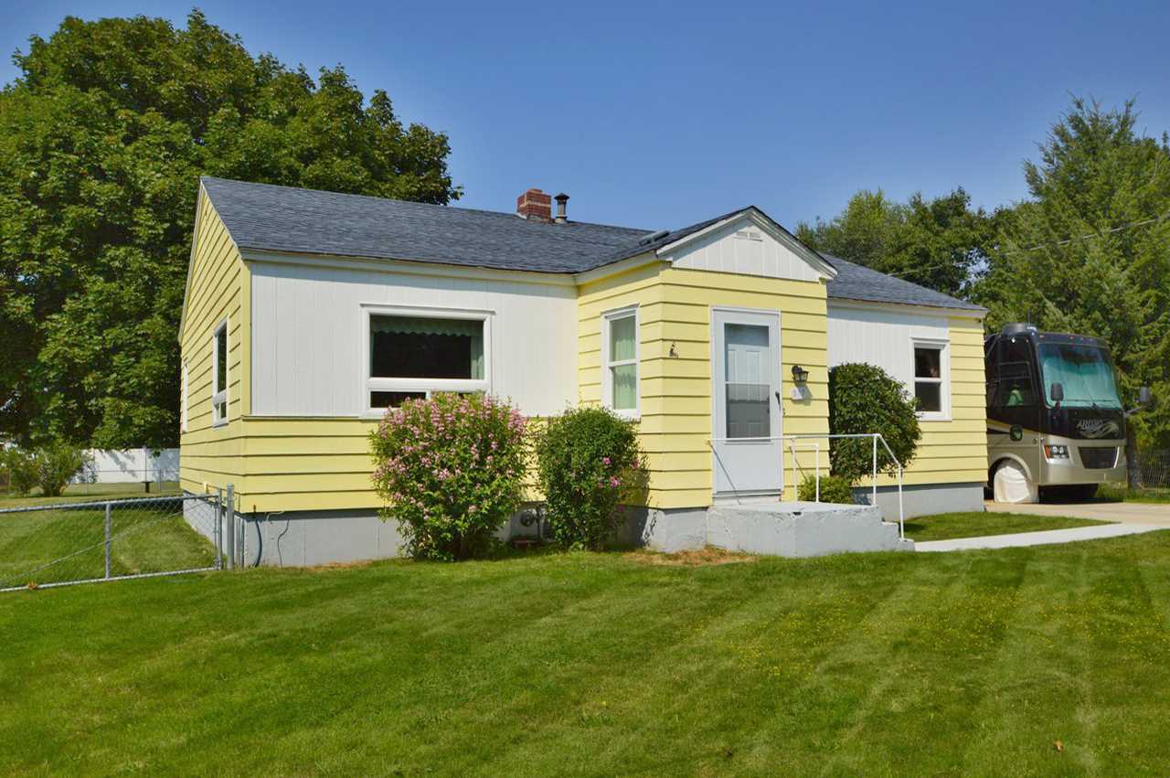 517 North Corbin Road Greenacres, WA 99016 - Photo 1 of 20 Gallery Image 1