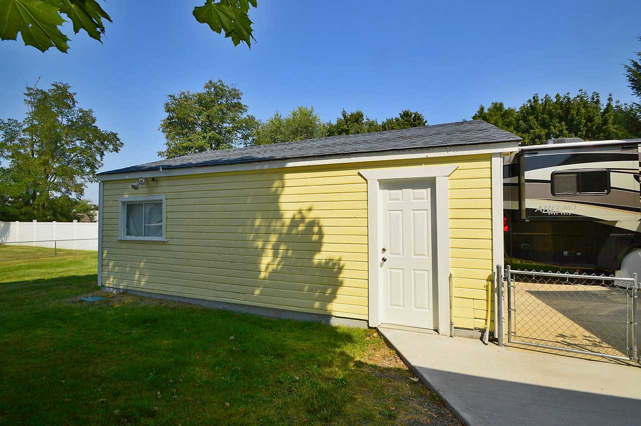 517 North Corbin Road Greenacres, WA 99016 - Photo 20 of 20 Gallery Image 20
