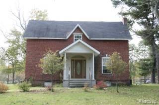 17600 Savage Road Belleville, MI 48111 - Photo 1 of 10 Property Photo