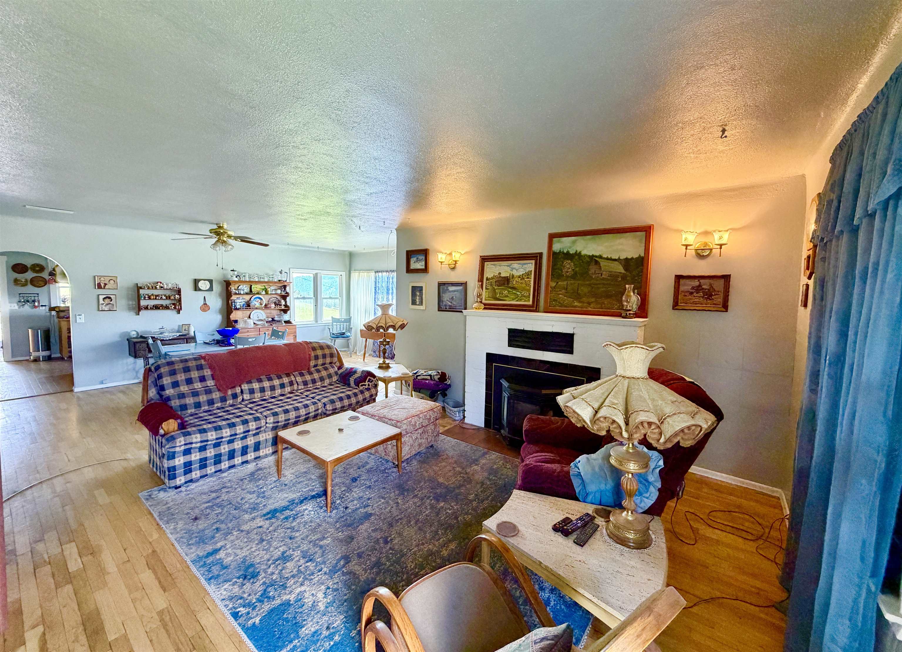 2498 Burgess Road Addy, WA 99101 - Photo 5 of 50