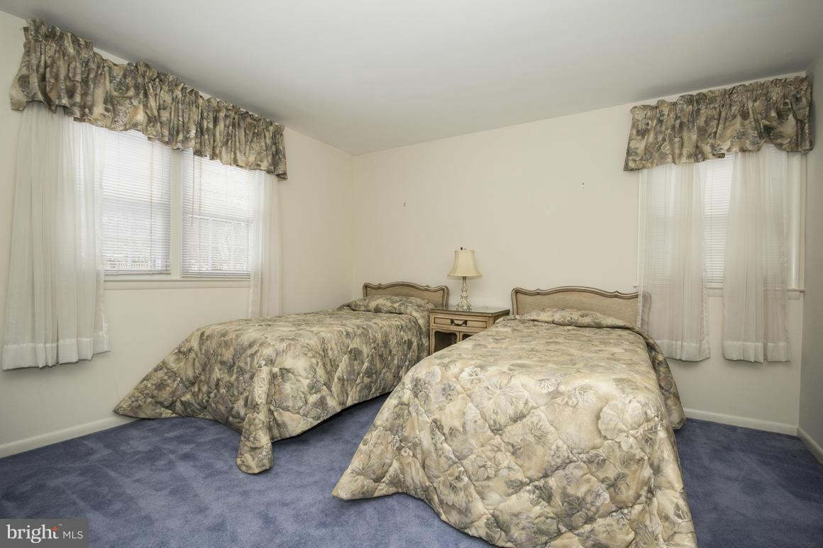 8210 Burnley Road Towson, MD 21204 - Photo 22 of 30 Bedroom