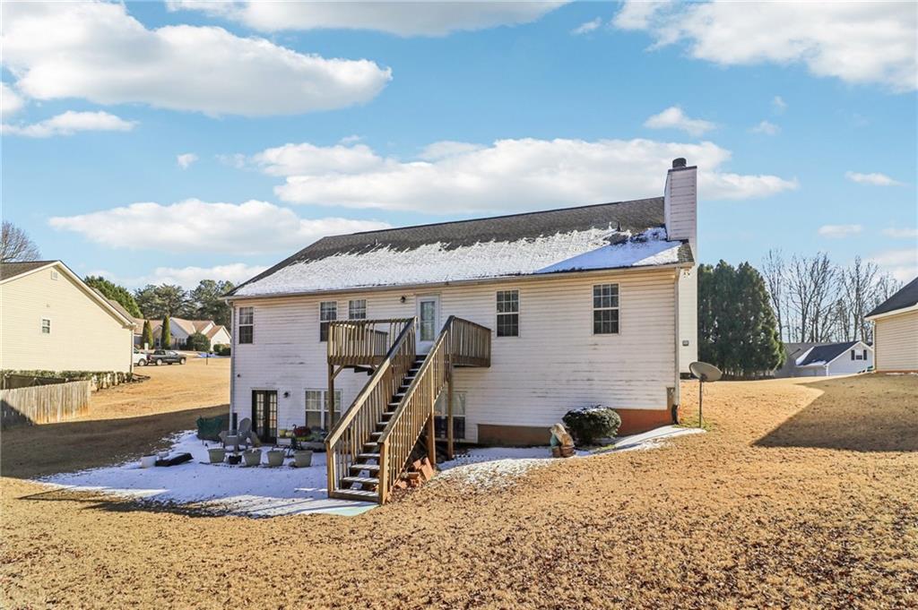 6233 Compass Drive Flowery Branch, GA 30542 - Photo 13 of 20