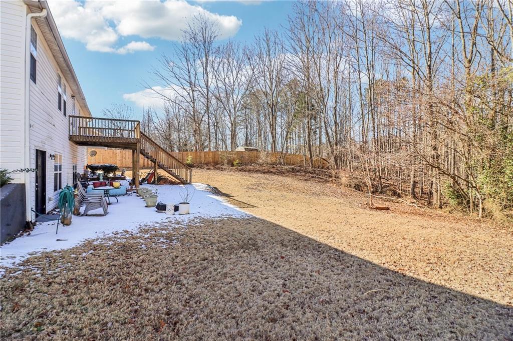 6233 Compass Drive Flowery Branch, GA 30542 - Photo 14 of 20