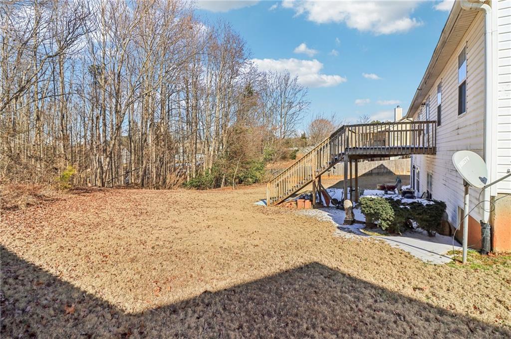 6233 Compass Drive Flowery Branch, GA 30542 - Photo 15 of 20