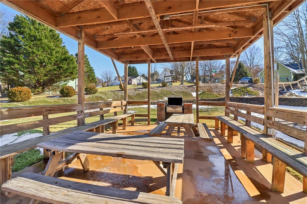 6233 Compass Drive Flowery Branch, GA 30542 - Photo 19 of 20