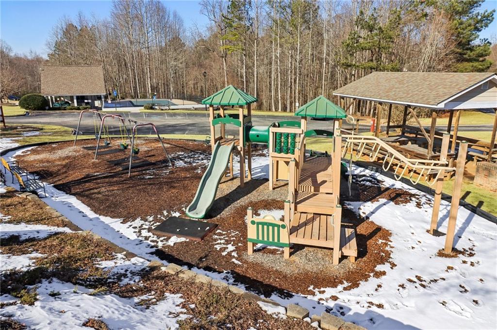 6233 Compass Drive Flowery Branch, GA 30542 - Photo 20 of 20