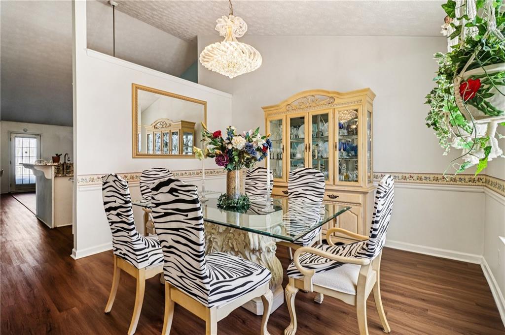 6233 Compass Drive Flowery Branch, GA 30542 - Photo 2 of 20