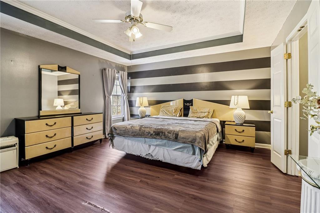 6233 Compass Drive Flowery Branch, GA 30542 - Photo 9 of 20