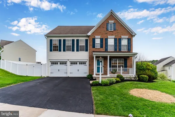 $455,000 | 951 Kavanagh Circle, Red Lion, PA 17356