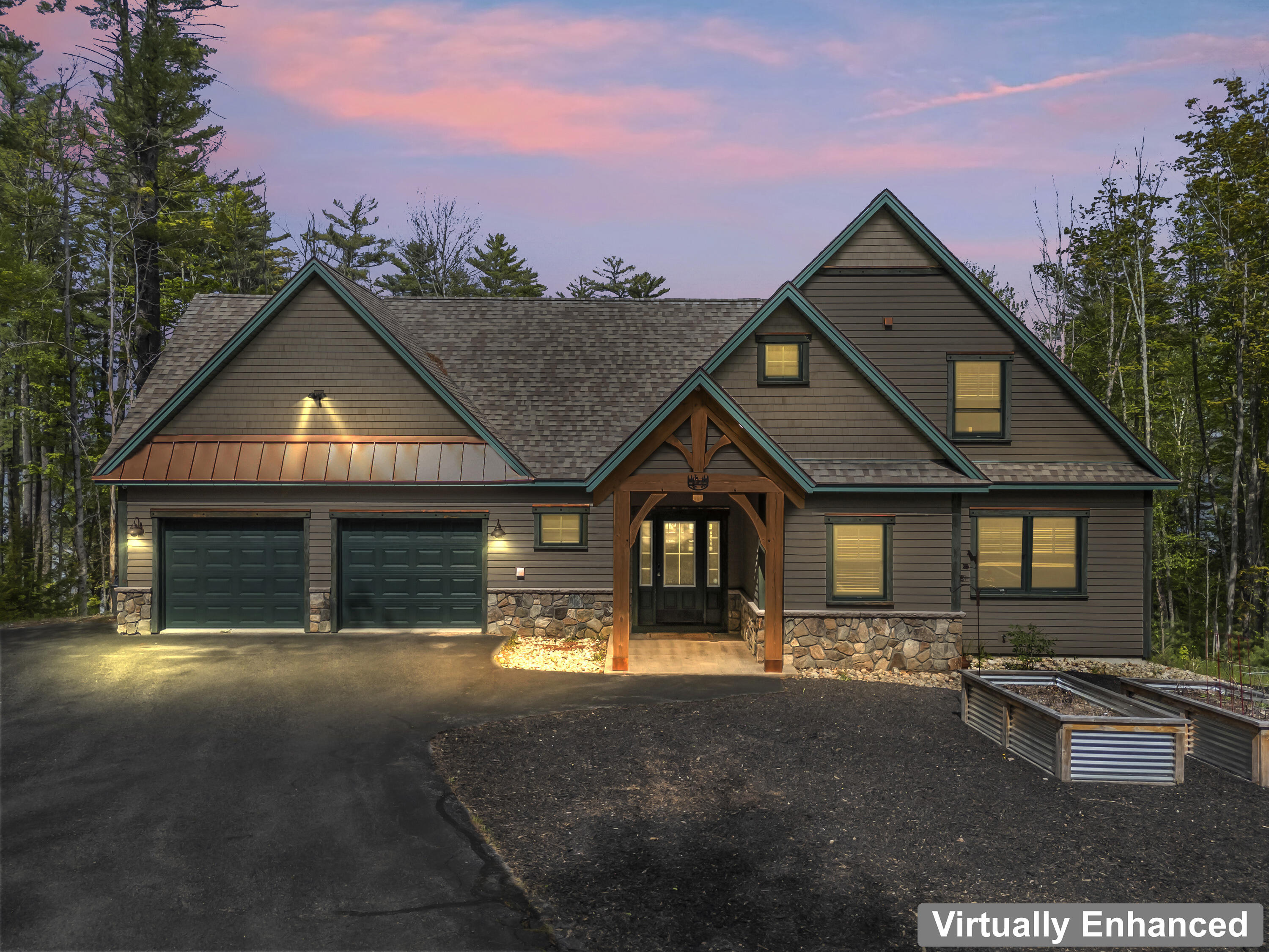 14 Riley Road Naples, ME 04055 - Photo 5 of 74 14 Riley Rd_101