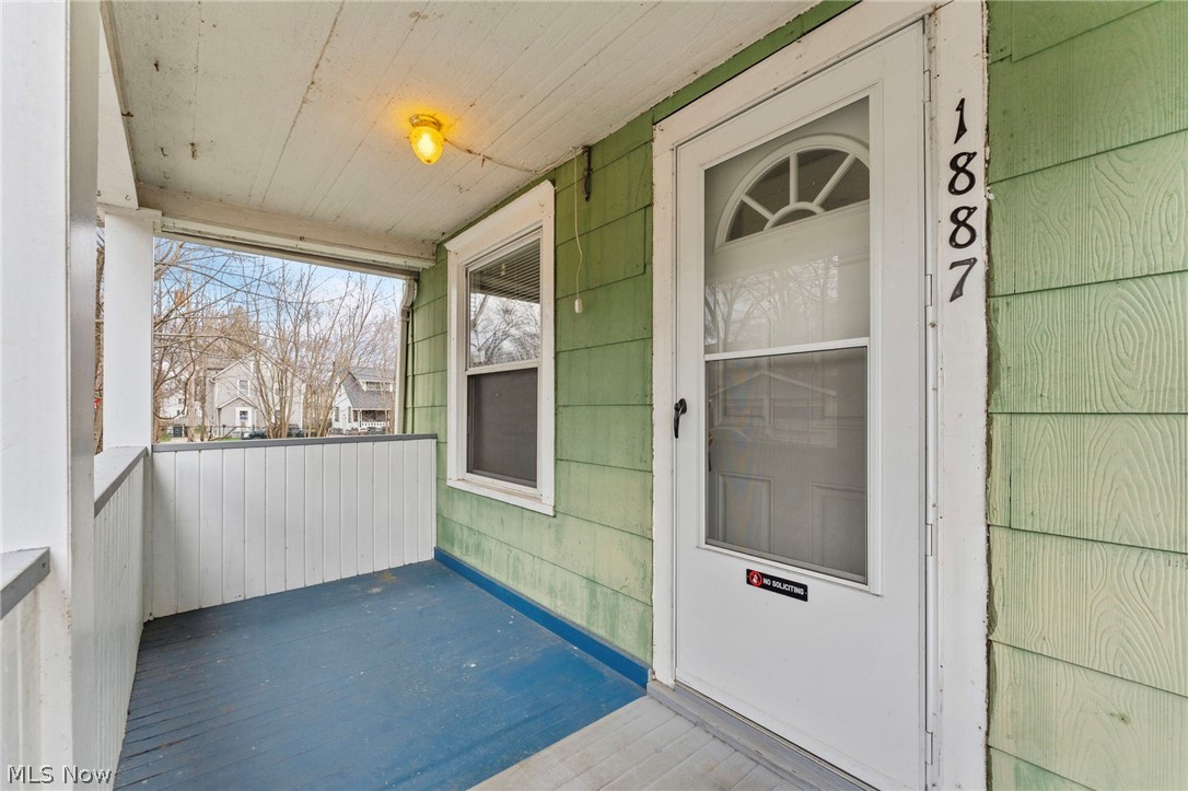 1887 Ritzman Court Akron, OH 44314 - Photo 4 of 24 Gallery Image 4