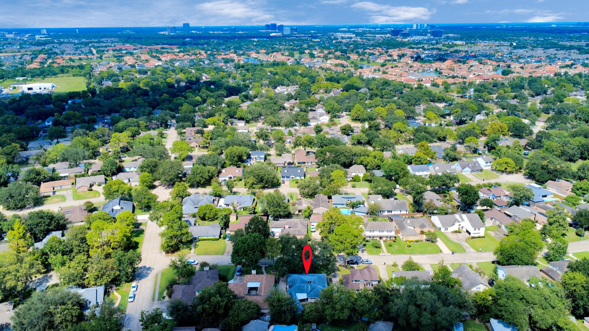 14115 Wickersham Lane Houston, TX 77077 - Photo 30 of 30