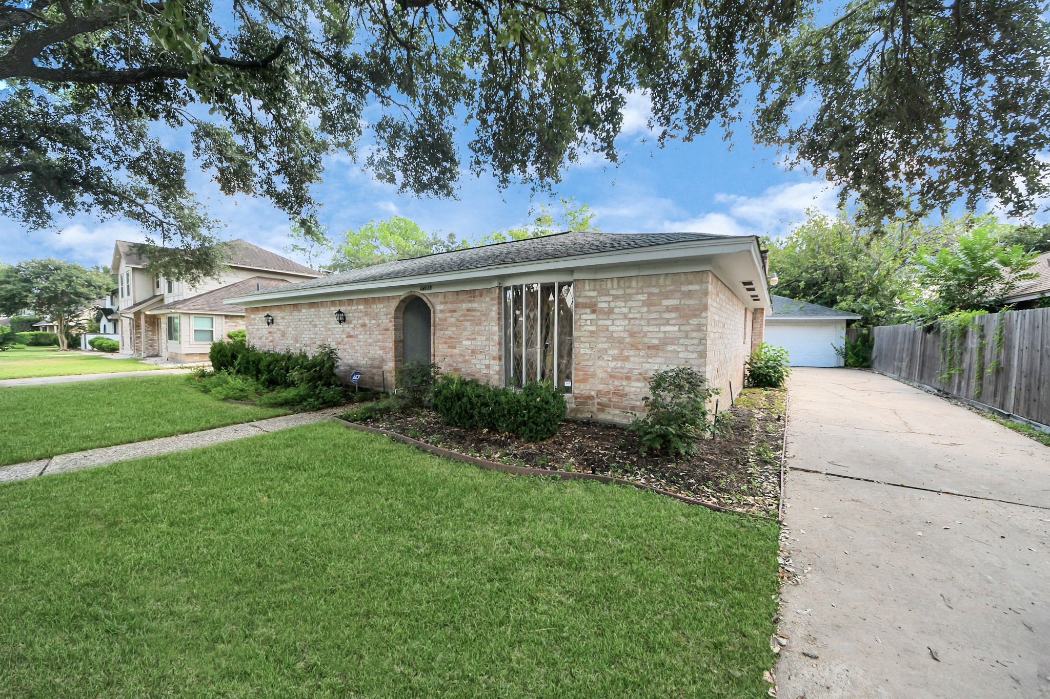 14115 Wickersham Lane Houston, TX 77077 - Photo 4 of 30