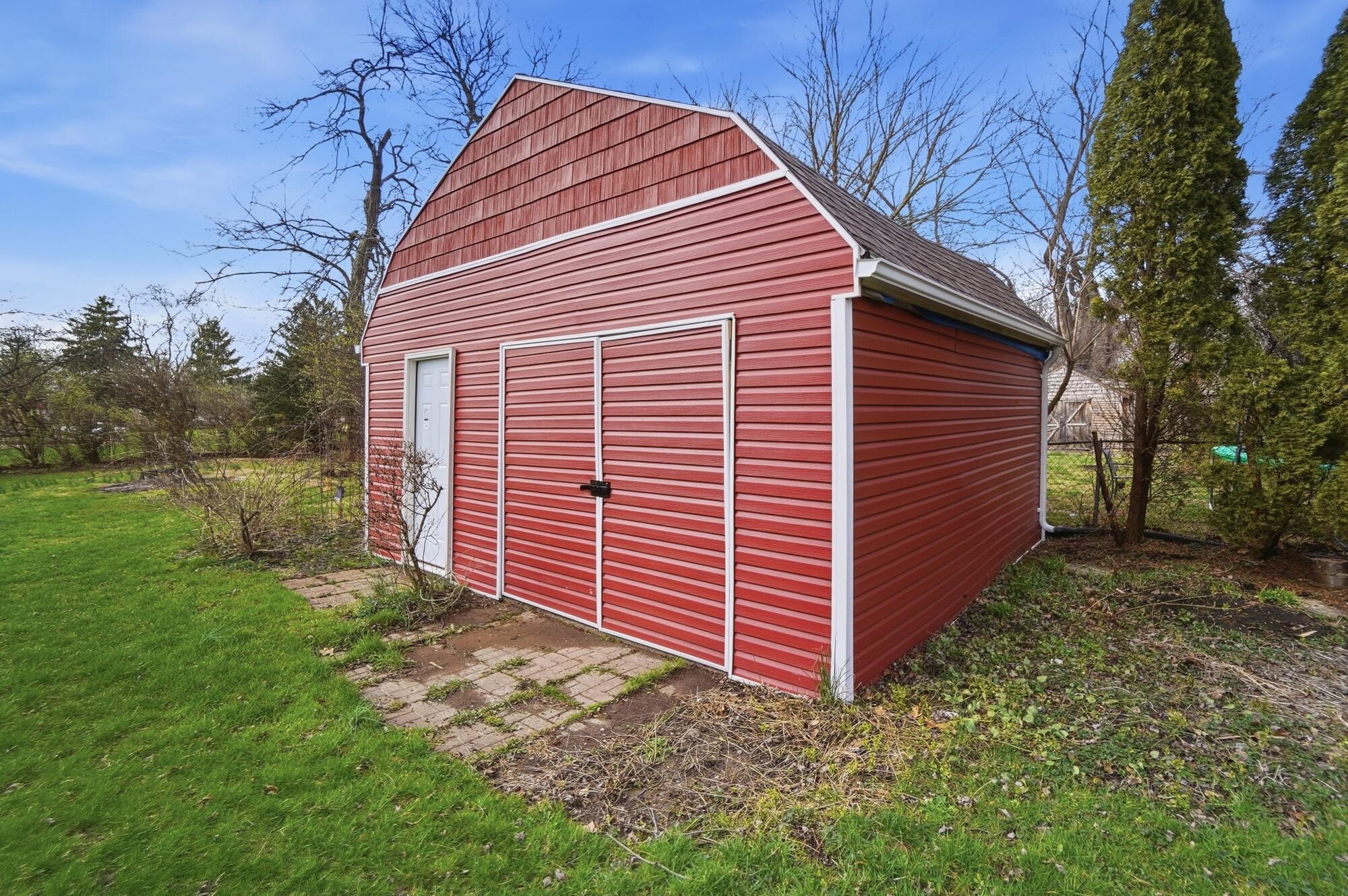 507 Elbron Road Springfield, OH 45505 - Photo 54 of 59 Gallery Image 54